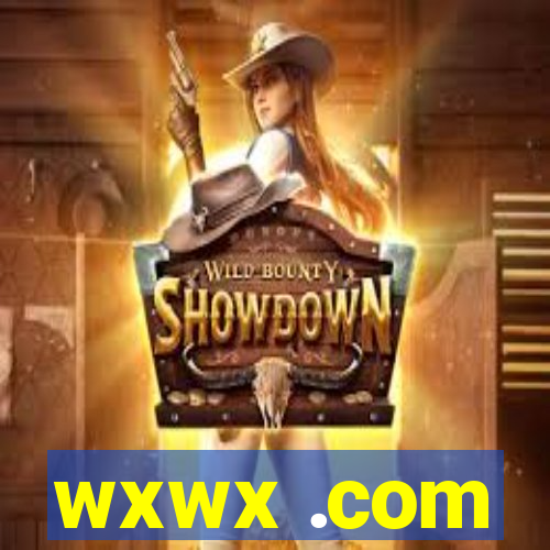 wxwx .com